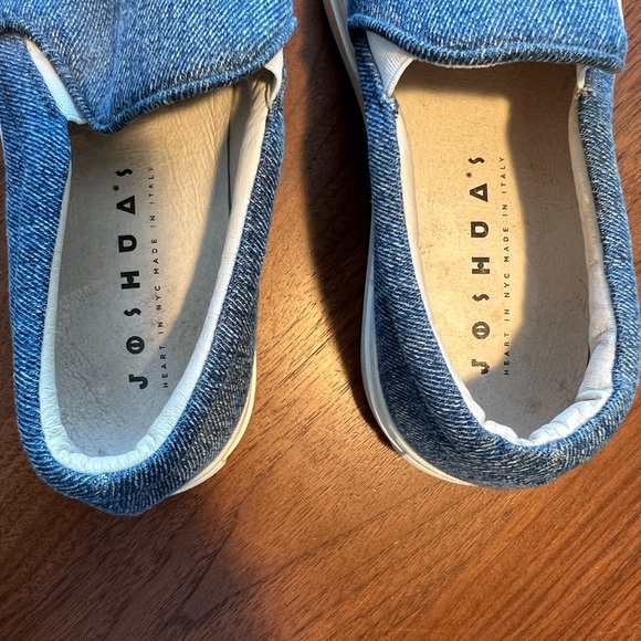 Joshua Sanders sneakers - Picture 6 of 6